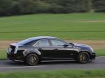 Cadillac CTS-V 2010 года (EU)